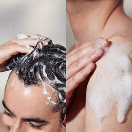 Brews - 3-in-1 Shampoo