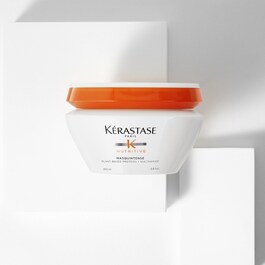 Nutritive Masquintense  - für trockenes Haar