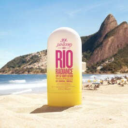 Rio Radiance Body Lotion SPF50 - Körperlotion SPF50