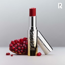 Rouge Rabanne Dramalips Glassy - Hochpigmentierter Lippenstift