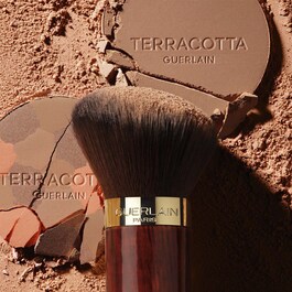 Terracotta - Bronzing Kompaktpuder