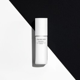 Men - Energizing Moisturizing Extra Light Fluid