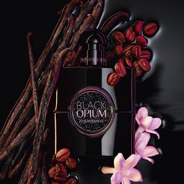Black Opium - Le Parfum