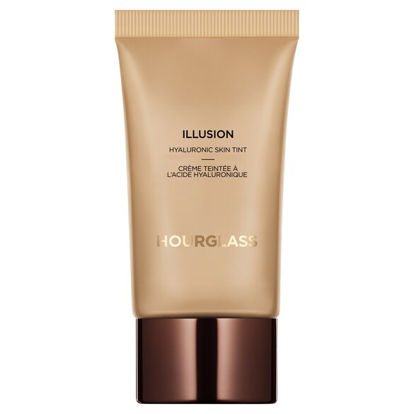 Illusion&trade; Foundation mit Hyaluron, HOURGLASS