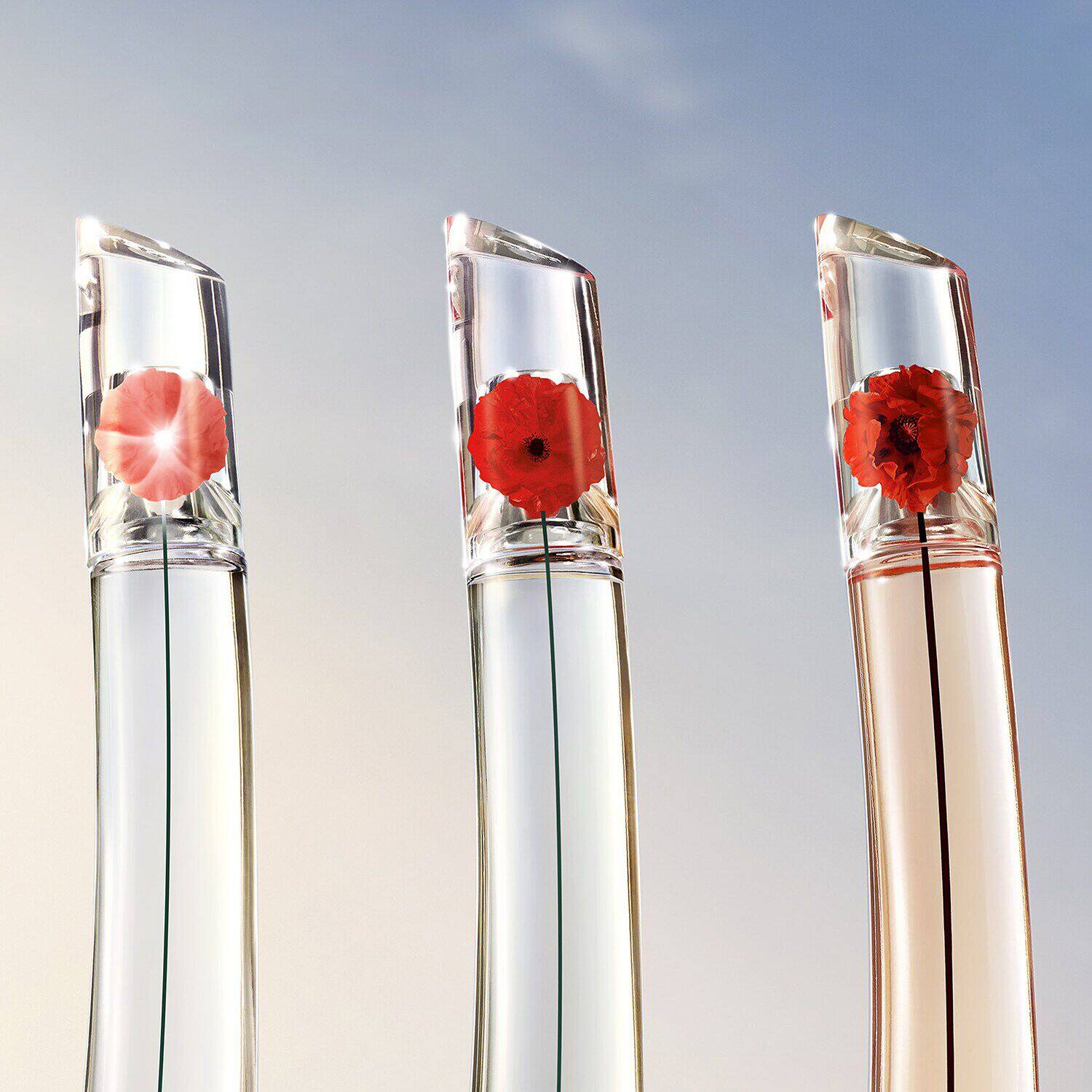 Flower By Kenzo Eau de Parfum von KENZO SEPHORA