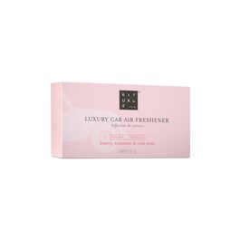 The Ritual of Sakura - Autoparfum