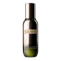 The Regenerating Serum , LA MER