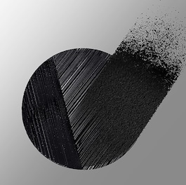 Monsieur Big - Mascara für intensiv schwarze Wimpern mit bis zu 12x mehr Volumen