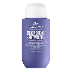 Delicia Drench™ Shower Oil - Duschöl, SOL DE JANEIRO
