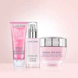 Hydra Zen Glow - Anti-Stress Feuchtigkeitsfluid