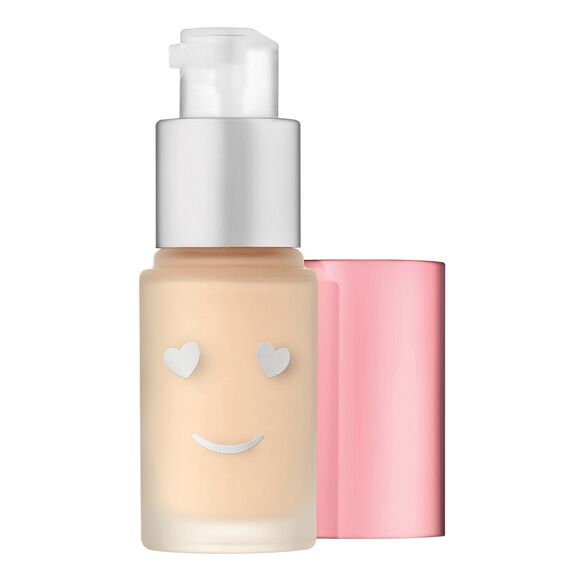 Hello Happy Flawless Brightening Foundation Mini, BENEFIT COSMETICS