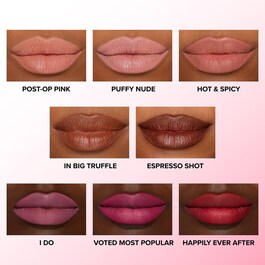 Lip Injection Extreme Lip Shaper - Volumen-Lippenkonturenstift