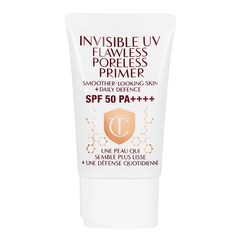 Invisible UV - Flawless poreless - Teint-Primer, CHARLOTTE TILBURY