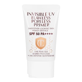 Invisible UV - Flawless poreless - Teint-Primer