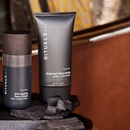 Rituals Homme - Anti-Aging-Gesichtscreme