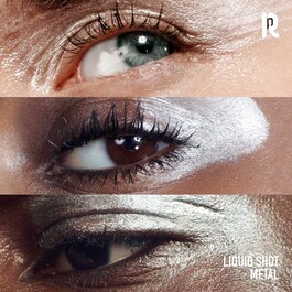 Metal Shot - Flüssiger Metallischer Highlighter
