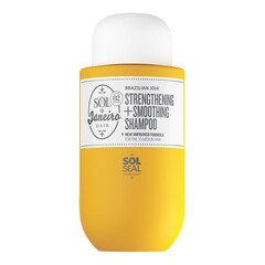 Brasilianisches Joia™ Stärkendes + Glättendes Shampoo, SOL DE JANEIRO