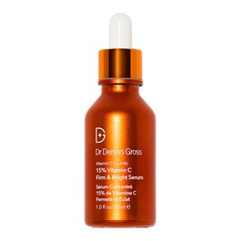 Vitamin C + Lactic - Serum mit 15% Vitamin C Straffung und Strahlkraft