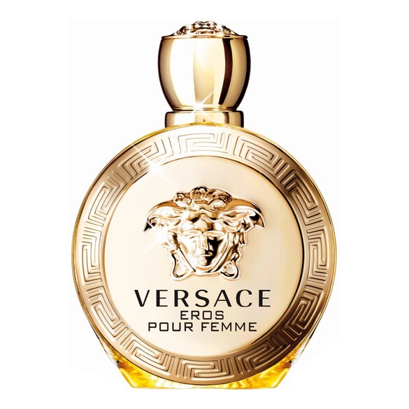 Eros Pour Femme Eau de Parfum, VERSACE