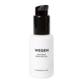 Wegen Natural Priming Oil