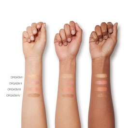Quad Eyeshadow - Lidschattenpalette