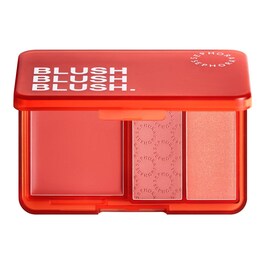 Palette Blush Blush Blush - Rouge-Trio