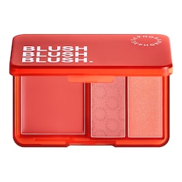 Palette Blush Blush Blush - Rouge-Trio image