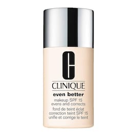 Even Better Makeup SPF 15 - Foundation SPF 15 evens and corrects image