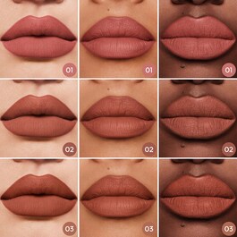 Contour G - Lipliner