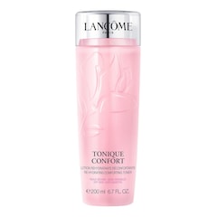 Tonique Confort Reinigungswasser - Das feuchtigkeitsspendende Reinigungswasser, LANCÔME