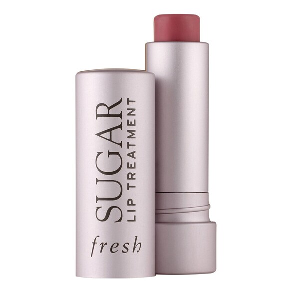 Sugar Tinted Lip Treatment - Getönte Lippenpflege, FRESH