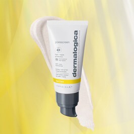 Porescreen SPF40 - Mattierende Sonnenpflege