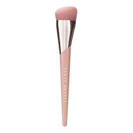 Precision Foundation Brush 145 - Make-up-Pinsel