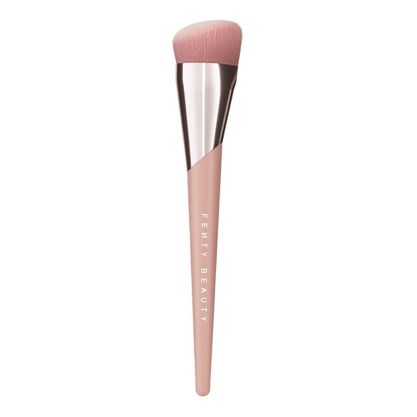 Precision Foundation Brush 145 - Make-up-Pinsel, FENTY BEAUTY