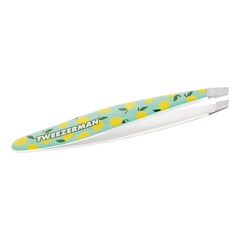 Mini Slant Tweezer Pinzette, TWEEZERMAN