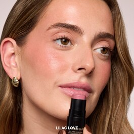 Nudies Bloom All-Over Dewy Color - Stick für Augen, Wangen und Lippen