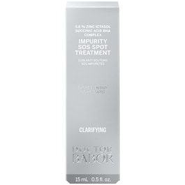 Impurity Sos Spot Treatment - Pickelgel