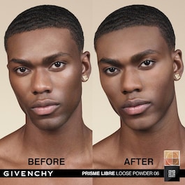 Prisme Libre - Loose Setting and Finishing Powder  