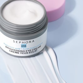 Brightening Eye Cream - Aufhellende Augencreme 
