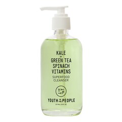 Age Prevention Superfood Cleanser - Anti-Aging Reinigungspflege, YOUTH TO THE PEOPLE