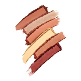 Cali Contour Medium - Palette