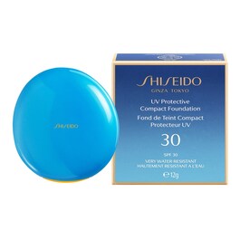 Sun Care UV Protective Compact Foundation SPF30 