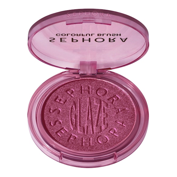 Colorful Blush Glaze - Rouge mit ultrastrahlendem Finish, SEPHORA COLLECTION