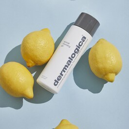Special Cleansing Gel – Gel Reinigungsmousse