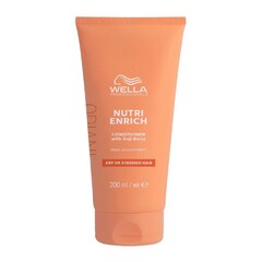 Nutri Enrich - Nährender Conditioner für trockenes oder geschwächtes Haar, WELLA PROFESSIONALS