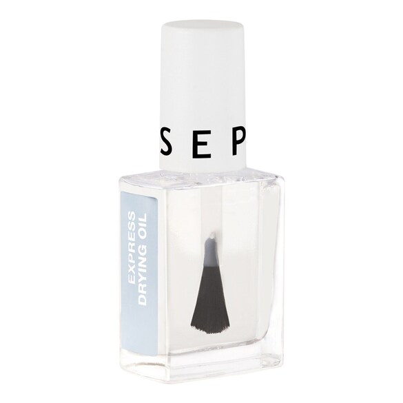 Express Drying Oil - Express Öl für schnelles Trocknen, SEPHORA COLLECTION