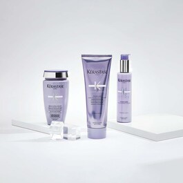 Blond Absolu - Cicaflash