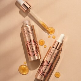 Beautiful Skin Island Glow Easy Tanning Drops – Selbstbräunungstropfen