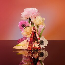 Haargummibänder Ornamente Mondblume - Haarset