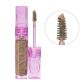 Air Brow Tinted - Getöntes Augenbrauengel für mehr Volumen